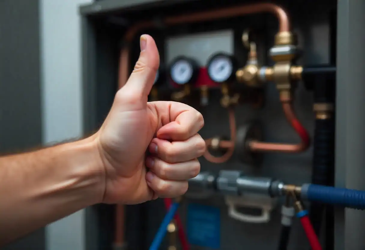 Emergency HVAC services and installations in Howe, TX